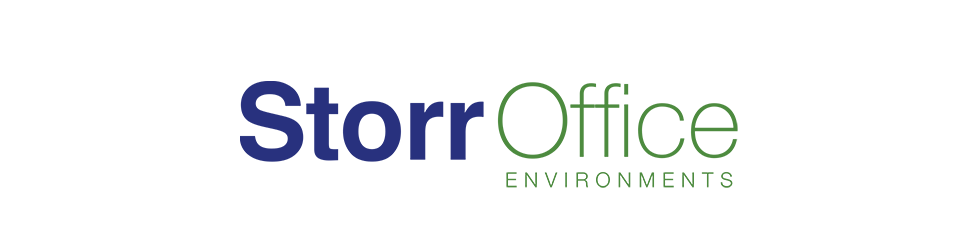 Storr Office Environments Logo